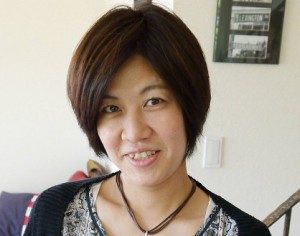 Mikiko Nakayama1